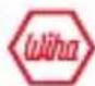 Wiha 42086 - Problemhantering Virhetilanteet - 1