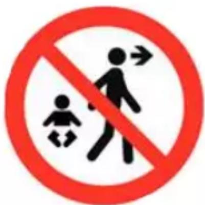 Kinderkraft FOLDEE - iADVERTENCIA! - 1