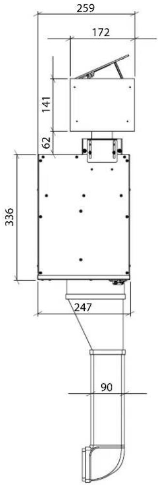 FALMEC Monolith - 4