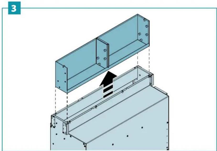 FALMEC Monolith - INSTRUCTIONS BOOKLET - 2