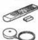 ONKYO HT-S5800 - Accesorios suministrados - 3