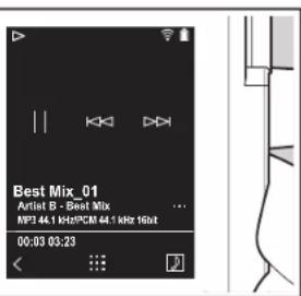 ONKYO PD-S10B - onkyo music - 5