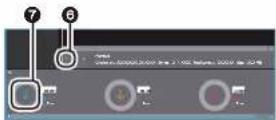 ONKYO PD-S10B - > Vor dem Start > Teilenamen > Erste Einrichtung > Wiedergabe - 4