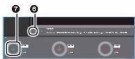ONKYO PD-S10B - > Before Start > Part Names > Initial Setup > Playback - 4
