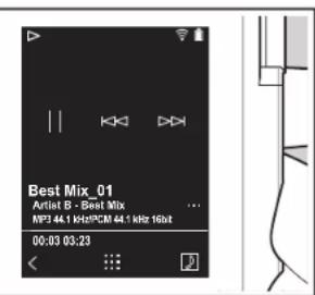 ONKYO PD-S10B - onkyo music - 5