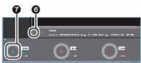 ONKYO PD-S10B - Skapa en spellista med "X-DAP Link" - 7