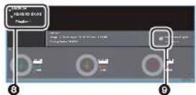 ONKYO PD-S10B - Pour restaurer : - 3