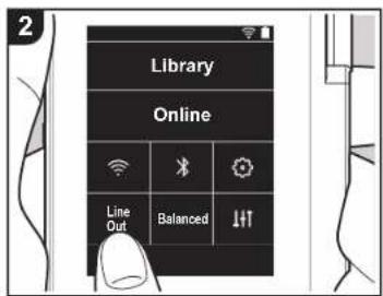 ONKYO PD-S10B - onkyo music - 6