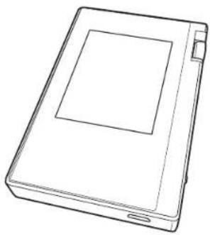 ONKYO PD-S10B - 箱の中身を確認する - 1