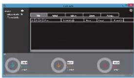 ONKYO PD-S10B - > Vor dem Start > Teilenamen > Erste Einrichtung > Wiedergabe - 2