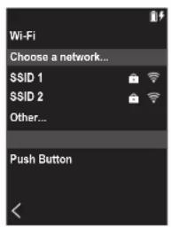 ONKYO PD-S10B - Wi-Fi - 2