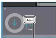ONKYO PD-S10B - Skapa en spellista med "X-DAP Link" - 5