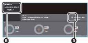 ONKYO PD-S10B - To restore: - 3