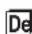 ONKYO PD-S10B - Verwenden der Push-Taste: - 1