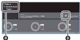 ONKYO PD-S10B - Per effettuare il ripristino: - 3