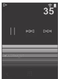 ONKYO PD-S10B - 音量の調整 - 1