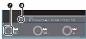 ONKYO PD-S10B - > はじめに > 各部の名前 > 初期設定 > 再生する - 5