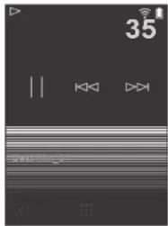 ONKYO PD-S10B - 调节音量 - 1