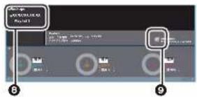 ONKYO PD-S10B - > はじめに > 各部の名前 > 初期設定 > 再生する - 4