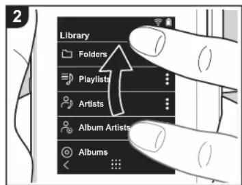 ONKYO PD-S10B - Onkyo Music - 3