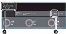 ONKYO PD-S10B - Para restaurar la copia de seguridad: - 3