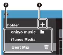 ONKYO PD-S10B - Kopieren von Musik auf einem Computer - 1