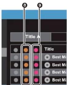 8 9 Title A Title Best Mi Best Mi Best Mi Best Mi