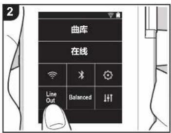 ONKYO PD-S10B - ■ 播放畫面 - 2