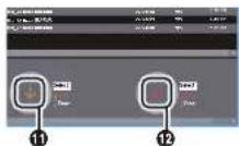 ONKYO PD-S10B - > 开始之前 > 零件名称 > 初始设置 > 播放 - 4