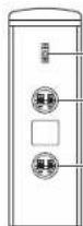 ONKYO HT-S7800 - Front &amp; Height Speakers (SKF-693) - 2