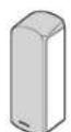 ONKYO HT-S7800 - Front &amp; Height Speakers (SKF-693) - 1