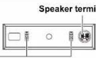 ONKYO HT-S7800 - Center Speaker (SKC-591N) - 1