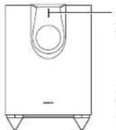 ONKYO HT-S7800 - Subwoofer con fuente de alimentación propia (SKW-593) - 1
