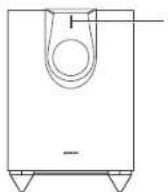 ONKYO HT-S7800 - Caisson de graves sous tension (SKW-593) - 1