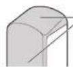 ONKYO HT-S7800 - Front &amp; Height Speakers (SKF-693) - 1