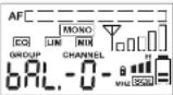BEHRINGER UL 1000G2 - Mixage - 1
