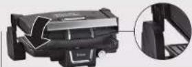 TRISA Roast Buddy 7387.4245 - Anwendungsmöglichkeiten | Utilisations possibles | Possibilità di utilizzo Possible applications | Aplicaciones - 5