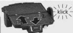 TRISA Roast Buddy 7387.4245 - Grillplatten entfernen/montieren | Retirer/monter les plaques de grill Togliere/montare la piastra per grigliare | Remove/mount grill plates Retirar / Montar las placas de grill - 5