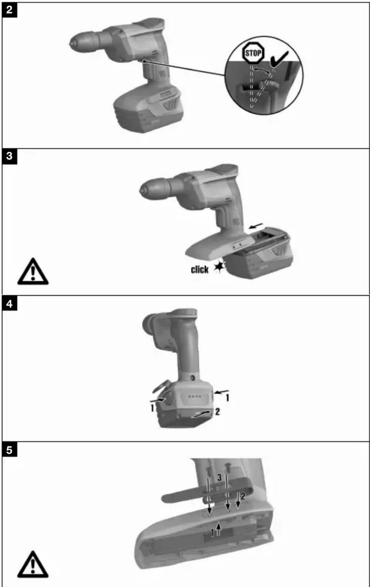 HILTI SF BT 22‑A - 1