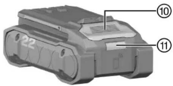 HILTI SBT 4‑22 - 1