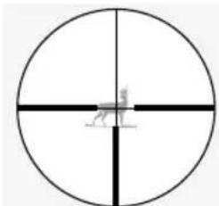 Swarovski Z8i - THE RETICLE IN THE SECOND IMAGE PLANE (EYEPIECE IMAGE PLANE) - 1