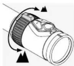 Swarovski Z8i - MODIFICA DELL'INGRANDIMENTO - 1