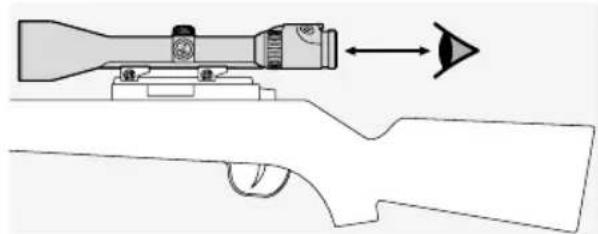 Swarovski Z8i - WARNUNG! - 2