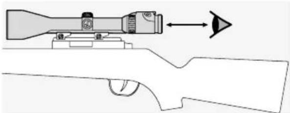 Swarovski Z8i - SWAROVSKI OPTIK RAIL-SKYDDET (ENDAST SR-UTFÖRANDE) - 2