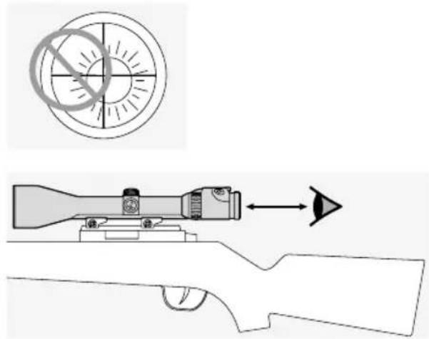 Swarovski Z8i - RECOMMANDATIONS DE SECURITE - 1