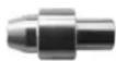 GYS VAS 821 005 - SEMI-AUTOMATISCH LASSEN VAN ALUMINIUM (MIG MODUS) - 1