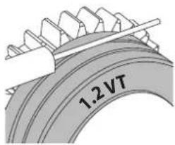 1.2 VT