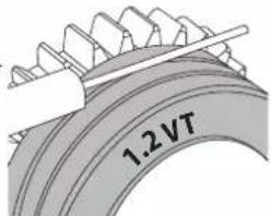 1.2VT