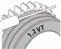 1.2VT
