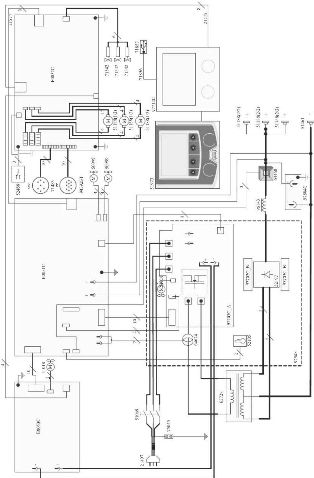 E0053C 10 51018 2 M E0051C 52468 3 576 71483 PP 10 94392ST M 50999 M 50999 E0052C 21374 8 21497 51069 75045 2 4 10 64674 51973 97712C 71542 71542 71542 71856 71857 8 21575 63728 97703C_A 2 52105 3 97703C_B 52197 97703C_B 64460 96143 + 51188(2/2) + 51188(2/2) + 51188(2/2) + 51461 - 97804C